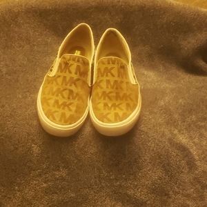 Women's  Michael Kors  shoes size 7